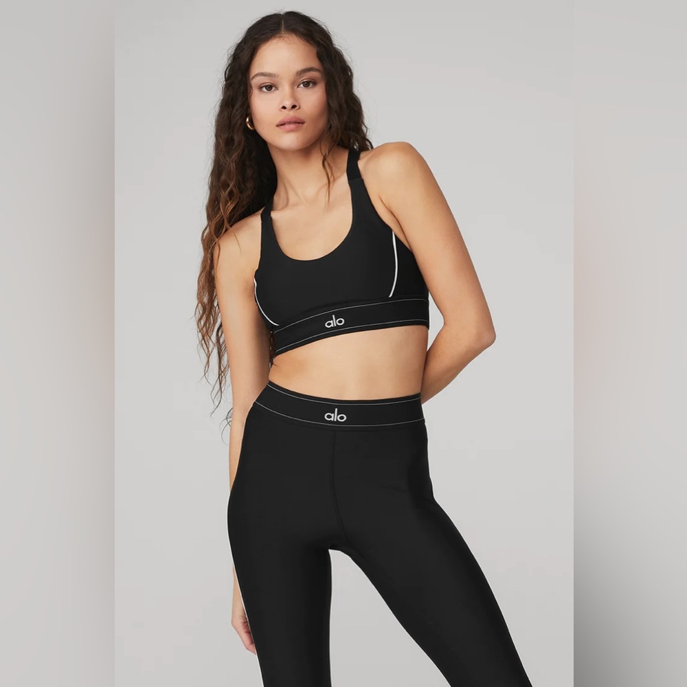 ALO YOGA Airlift Suit Up Bra